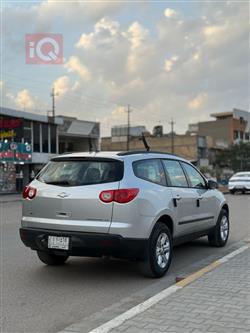 شيفروليه ترافرس